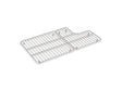 Whitehaven® Stainless steel sink racks