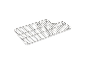 Whitehaven® Stainless steel sink racks
