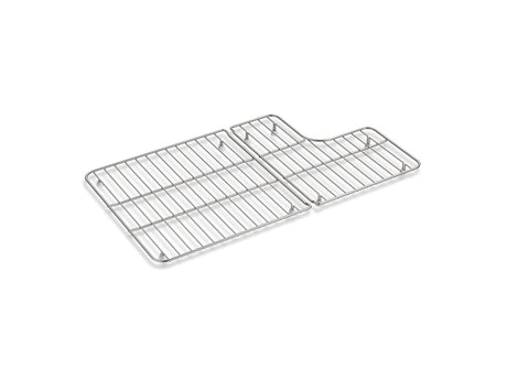 Whitehaven® Stainless steel sink racks