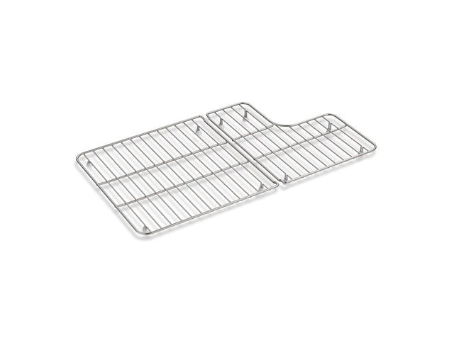 Whitehaven® Stainless steel sink racks