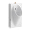 Steward® Washout half-stall 0.125 gpf urinal, top spud