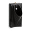 Steward® Washout half-stall 0.125 gpf urinal, top spud