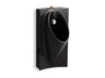 Steward® Washout half-stall 0.125 gpf urinal, top spud