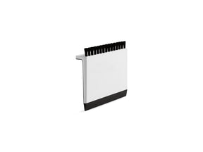 Kitchen squeegee
