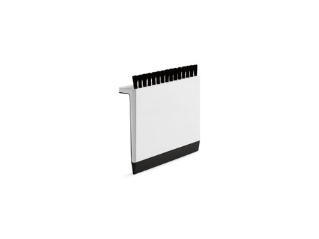 Kitchen squeegee