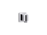 Awaken® Wall-mount supply elbow with check valve