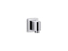 Awaken® Wall-mount supply elbow with check valve