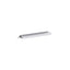 Jute® 3" cabinet pull