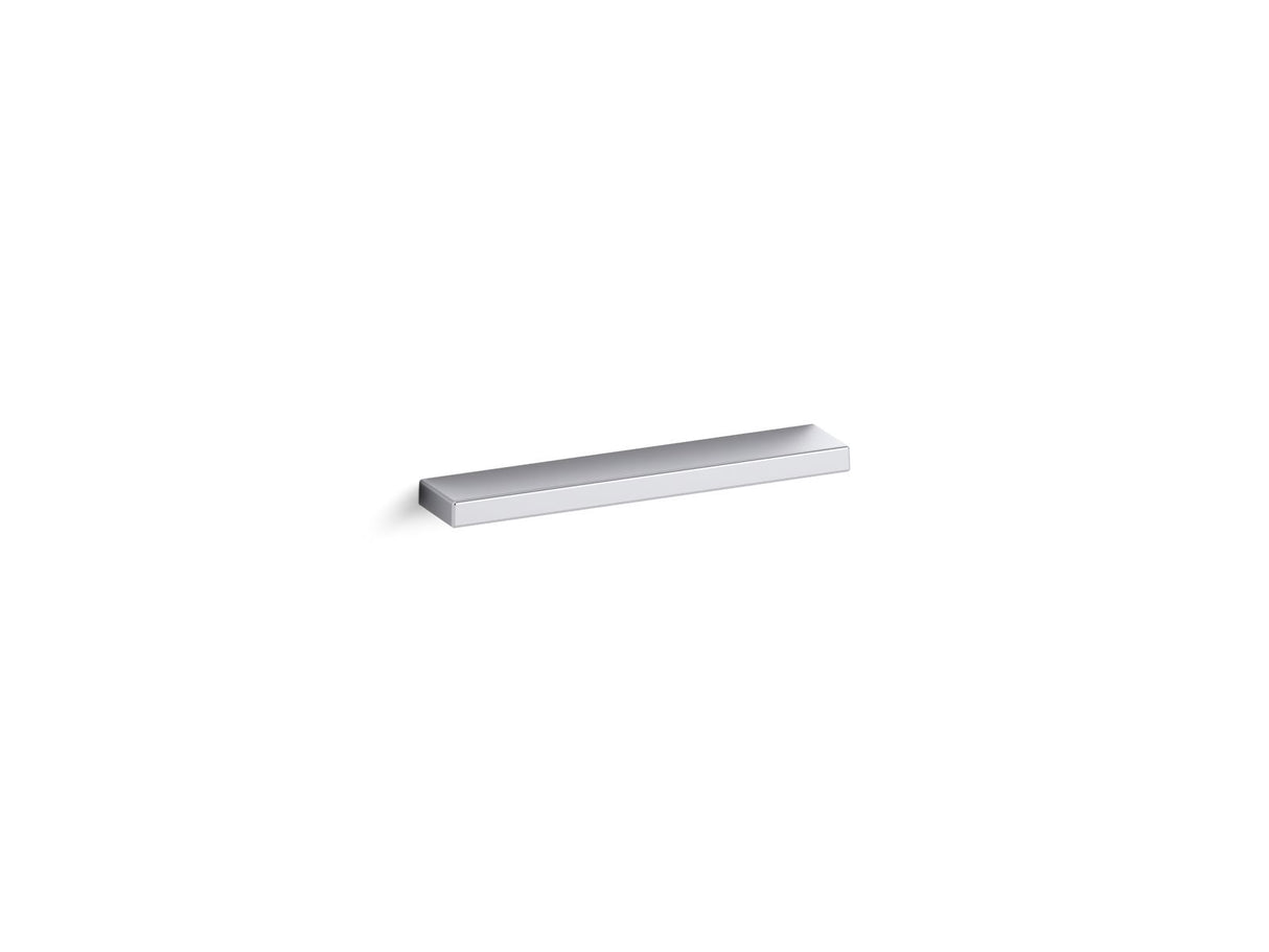 Jute® 3" cabinet pull