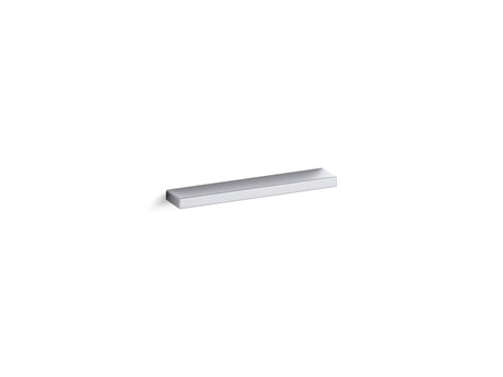 Jute® 3" cabinet pull