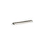 Jute® 3" cabinet pull