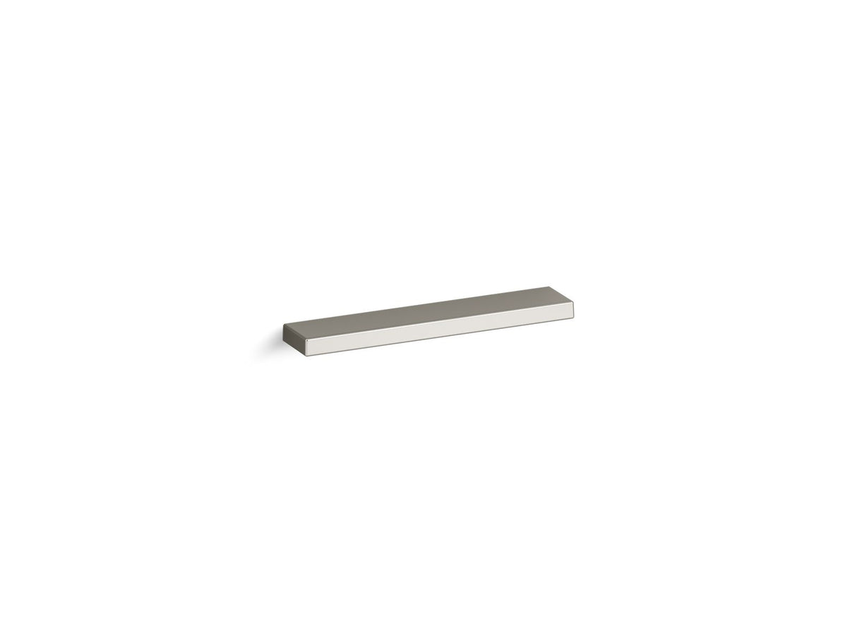 Jute® 3" cabinet pull