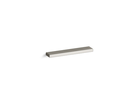 Jute® 3" cabinet pull