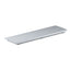 Bellwether® Aluminum drain cover for 60" x 32" shower base