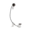 Clearflo Cable bath drain, less PVC tubing