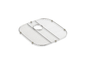 Undertone® Sink rack