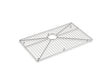 Strive® Stainless steel sink rack