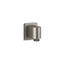 Awaken® Wall-mount supply elbow with check valve