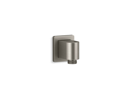 Awaken® Wall-mount supply elbow with check valve