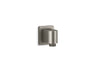 Awaken® Wall-mount supply elbow with check valve