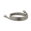Awaken® 72" smooth shower hose