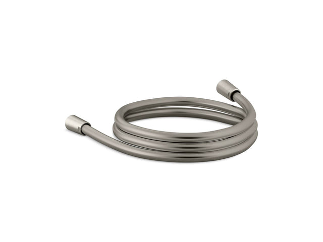 Awaken® 72" smooth shower hose