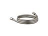 Awaken® 72" smooth shower hose