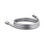 Awaken® 72" smooth shower hose