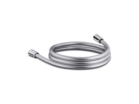 Awaken® 72" smooth shower hose