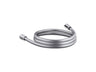 Awaken® 72" smooth shower hose