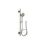 Awaken® G110 30" deluxe four-function handshower kit, 2.5 gpm