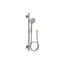 Awaken® B110 30" deluxe three-function handshower kit, 1.75 gpm