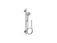 Awaken® B110 30" deluxe three-function handshower kit, 1.75 gpm