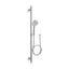 Awaken® B110 42" three-function handshower kit, 1.75 gpm