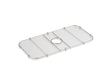 Undertone® Stainless steel sink rack