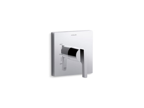 Honesty® Rite-Temp® valve trim