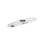 3-hole kitchen faucet escutcheon