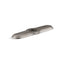 3-hole kitchen faucet escutcheon