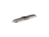 3-hole kitchen faucet escutcheon