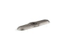 3-hole kitchen faucet escutcheon