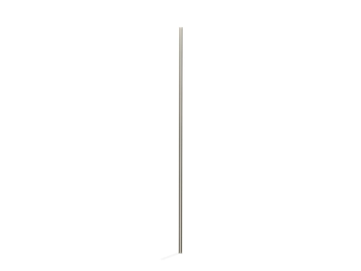 Choreograph® 96" corner joint, set of 2