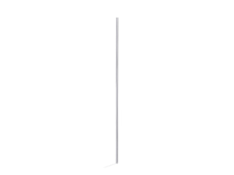 Choreograph® 96" corner joint, set of 2