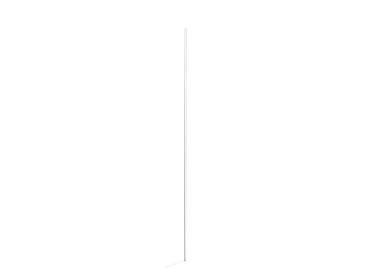 Choreograph® 96" edge trim, set of 2
