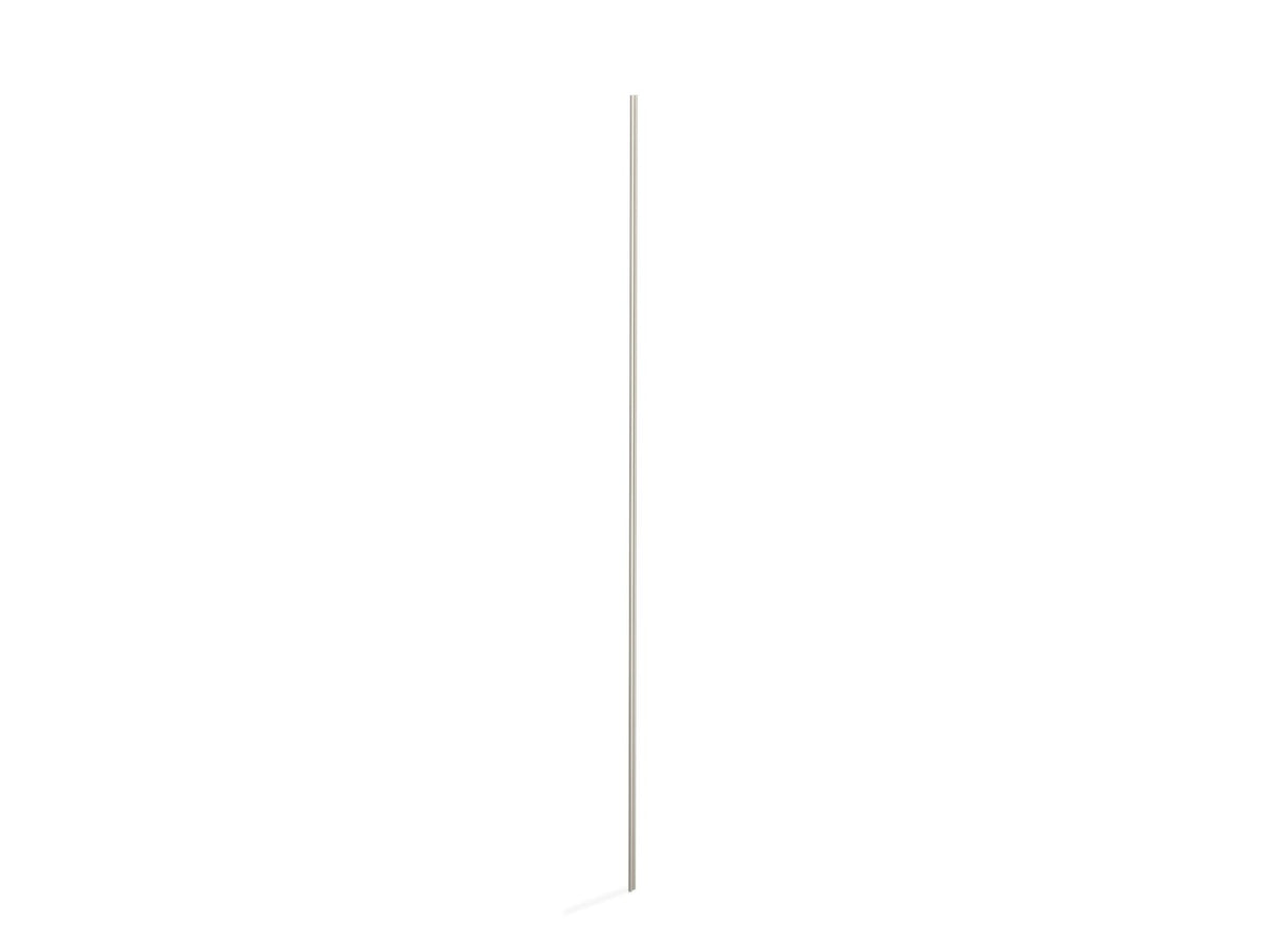 Choreograph® 96" edge trim, set of 2