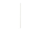 Choreograph® 96" edge trim, set of 2