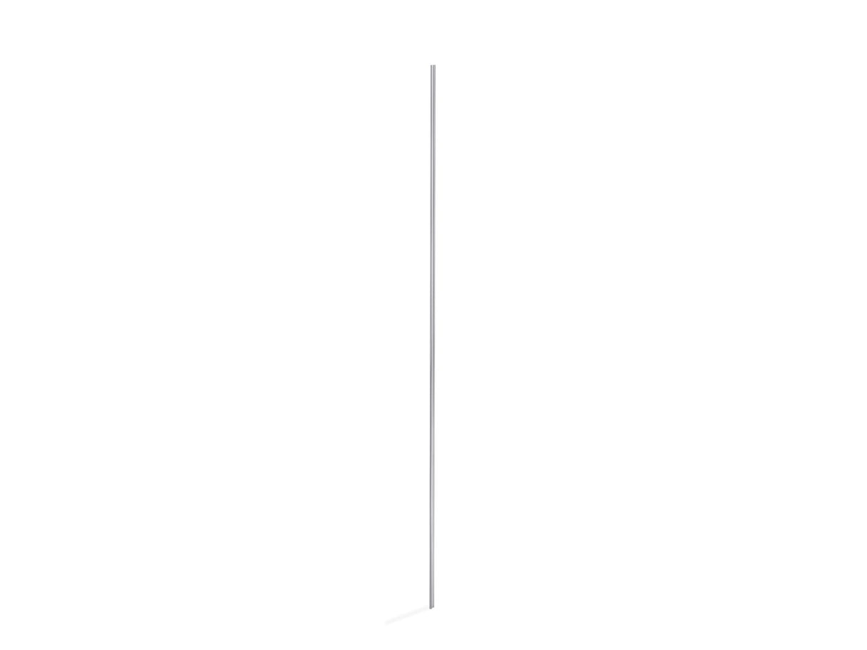 Choreograph® 96" edge trim, set of 2
