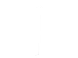 Choreograph® 96" edge trim, set of 2