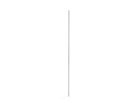 Choreograph® 96" edge trim, set of 2