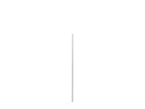 Choreograph® 72" corner joint, set of 2