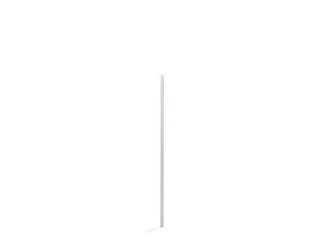Choreograph® 72" corner joint, set of 2